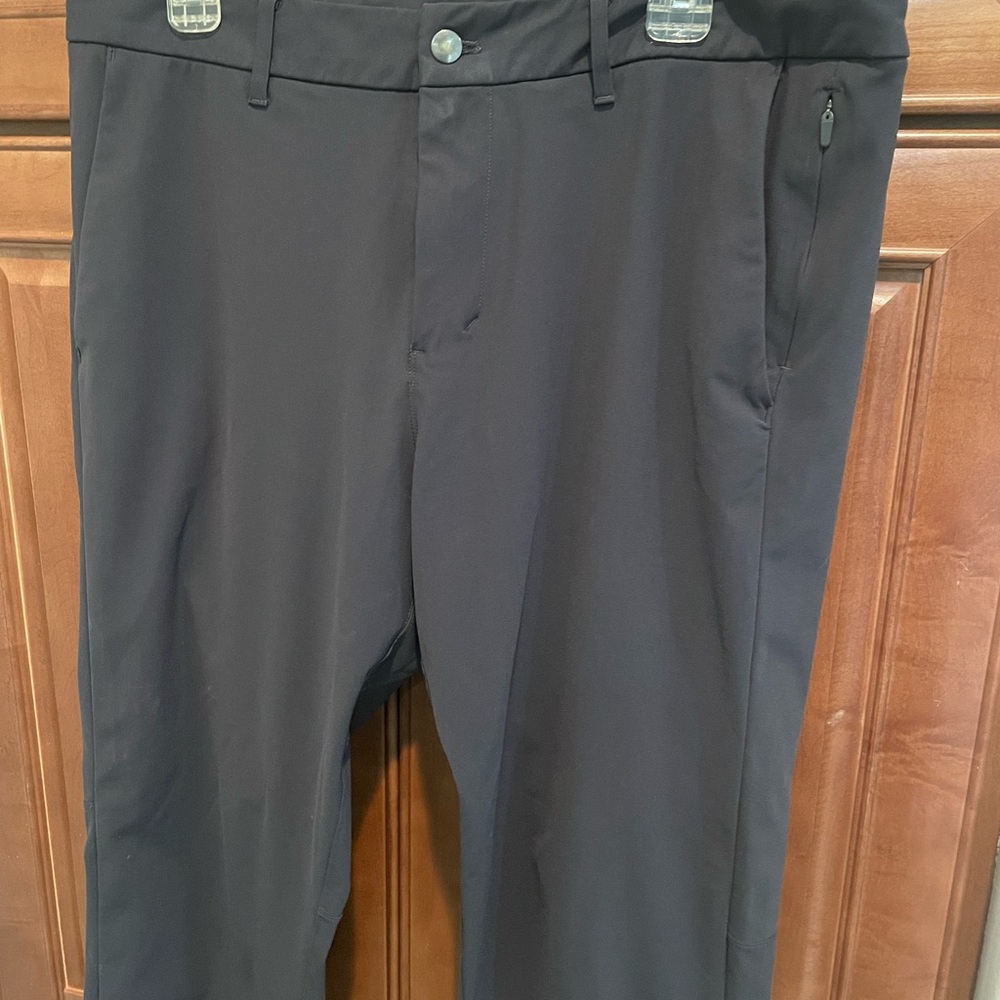 Lululemon Athletica Black Pants